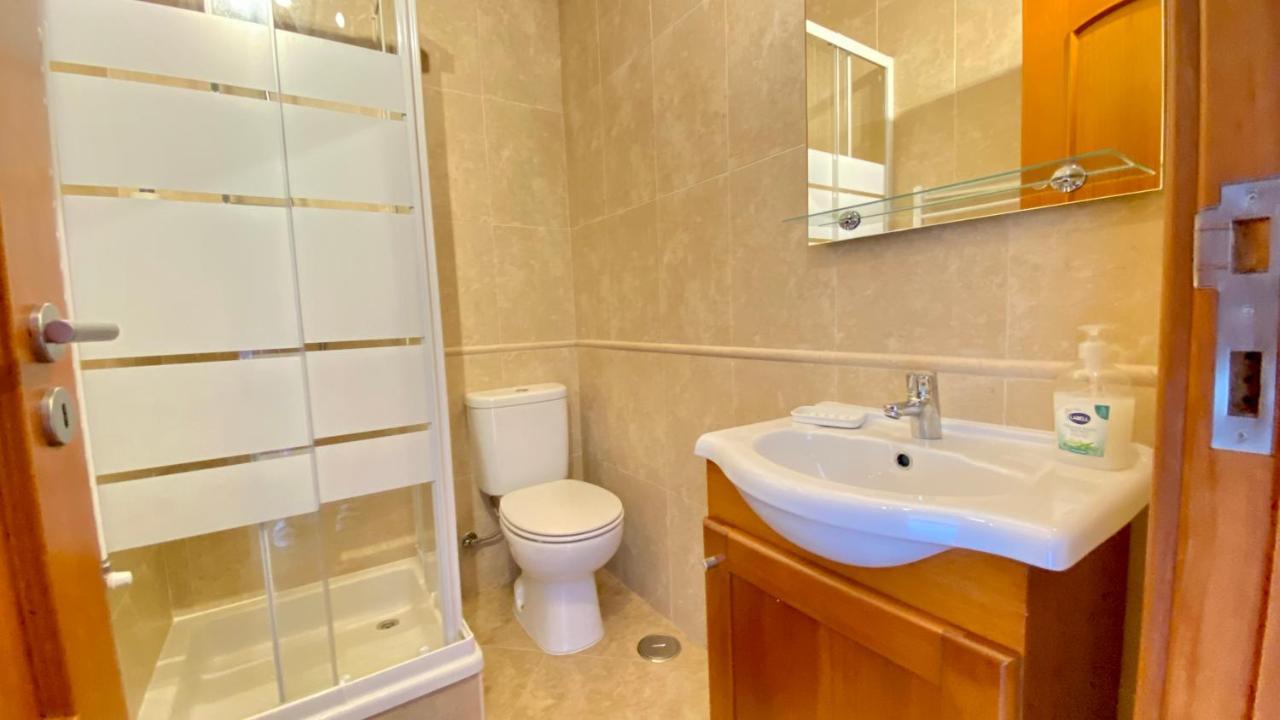 Apartamento Sol Do Amanha Santa Cruz  Extérieur photo