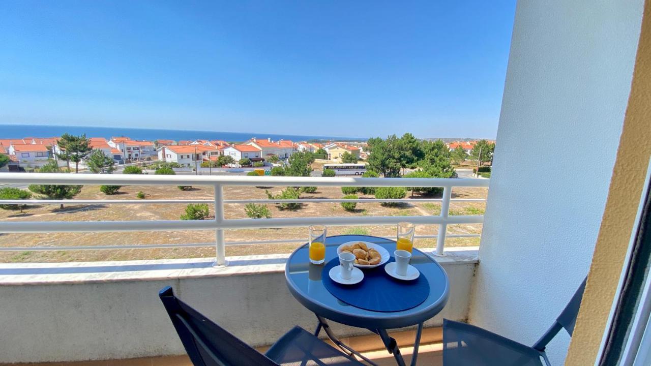 Apartamento Sol Do Amanha Santa Cruz  Extérieur photo
