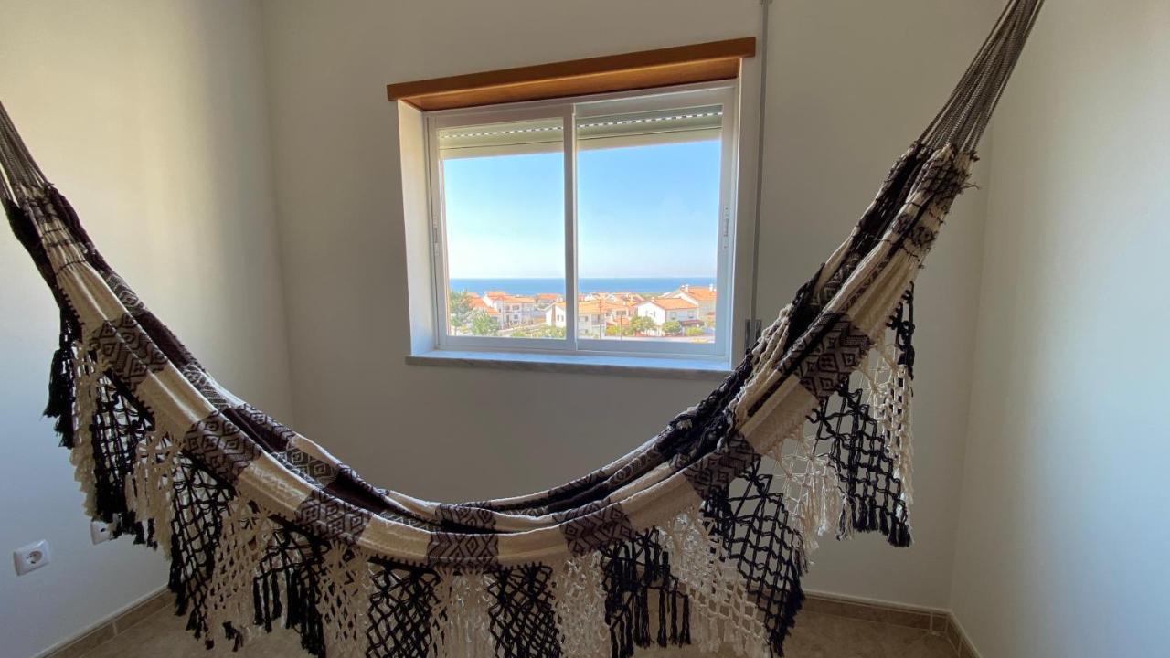 Apartamento Sol Do Amanha Santa Cruz  Extérieur photo