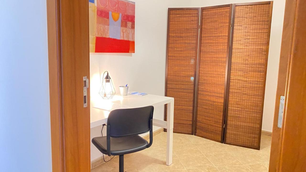 Apartamento Sol Do Amanha Santa Cruz  Extérieur photo