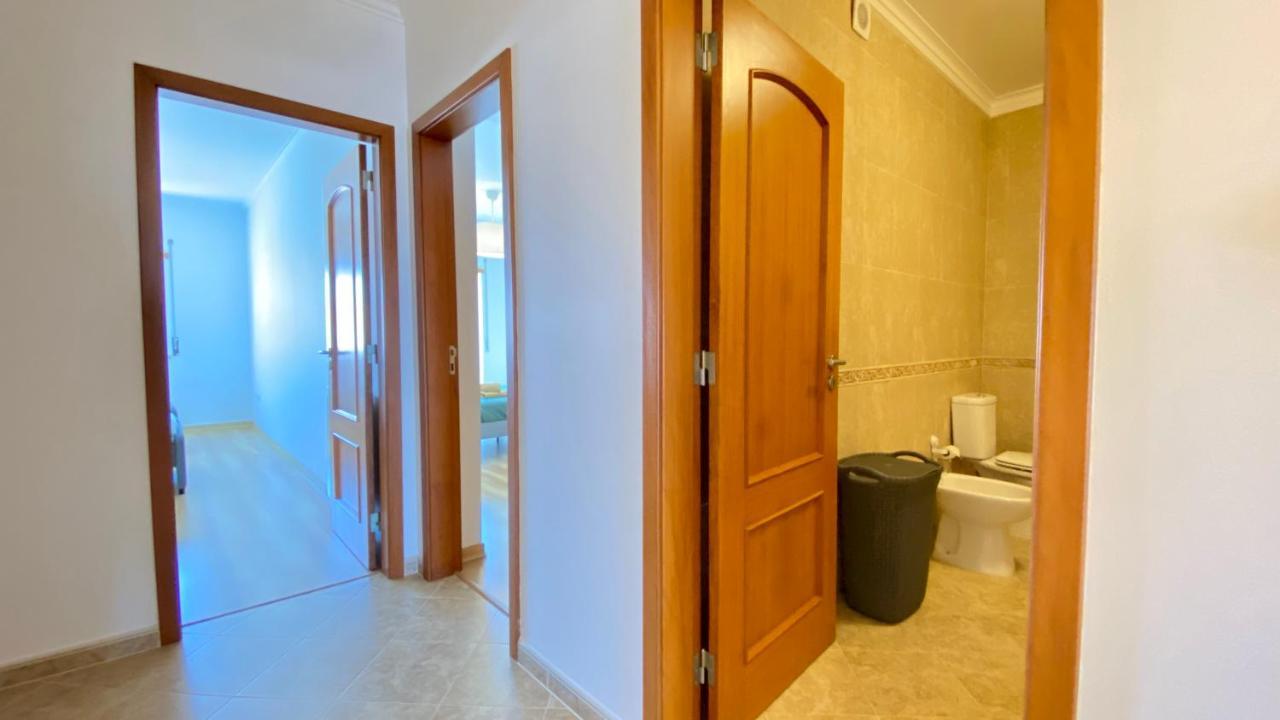 Apartamento Sol Do Amanha Santa Cruz  Extérieur photo