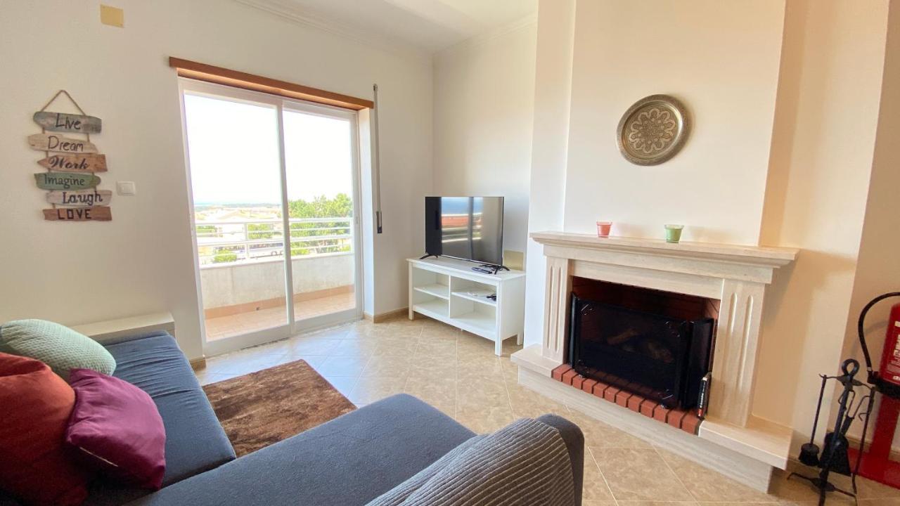 Apartamento Sol Do Amanha Santa Cruz  Extérieur photo