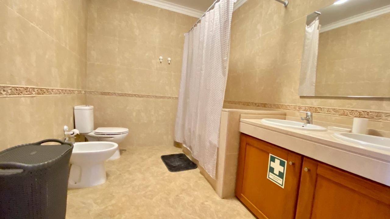 Apartamento Sol Do Amanha Santa Cruz  Extérieur photo