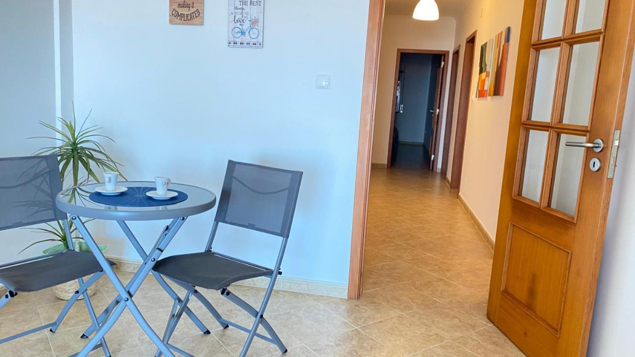 Apartamento Sol Do Amanha Santa Cruz  Extérieur photo