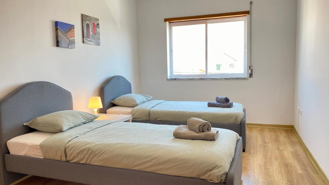 Apartamento Sol Do Amanha Santa Cruz  Extérieur photo
