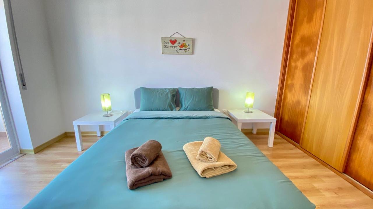 Apartamento Sol Do Amanha Santa Cruz  Extérieur photo