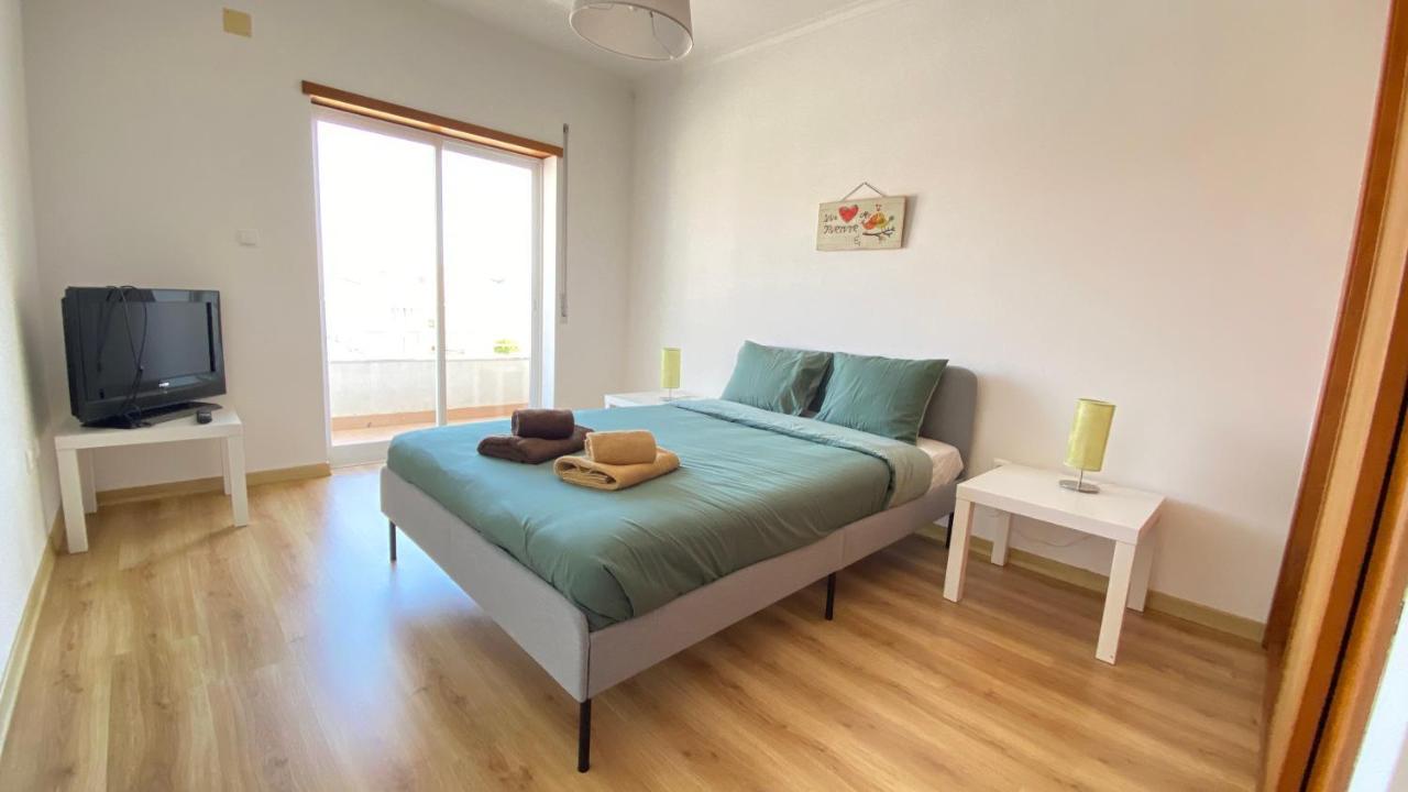 Apartamento Sol Do Amanha Santa Cruz  Extérieur photo