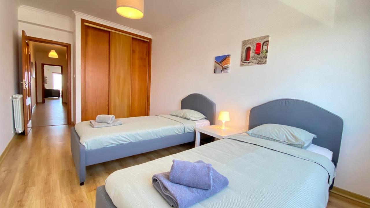 Apartamento Sol Do Amanha Santa Cruz  Extérieur photo
