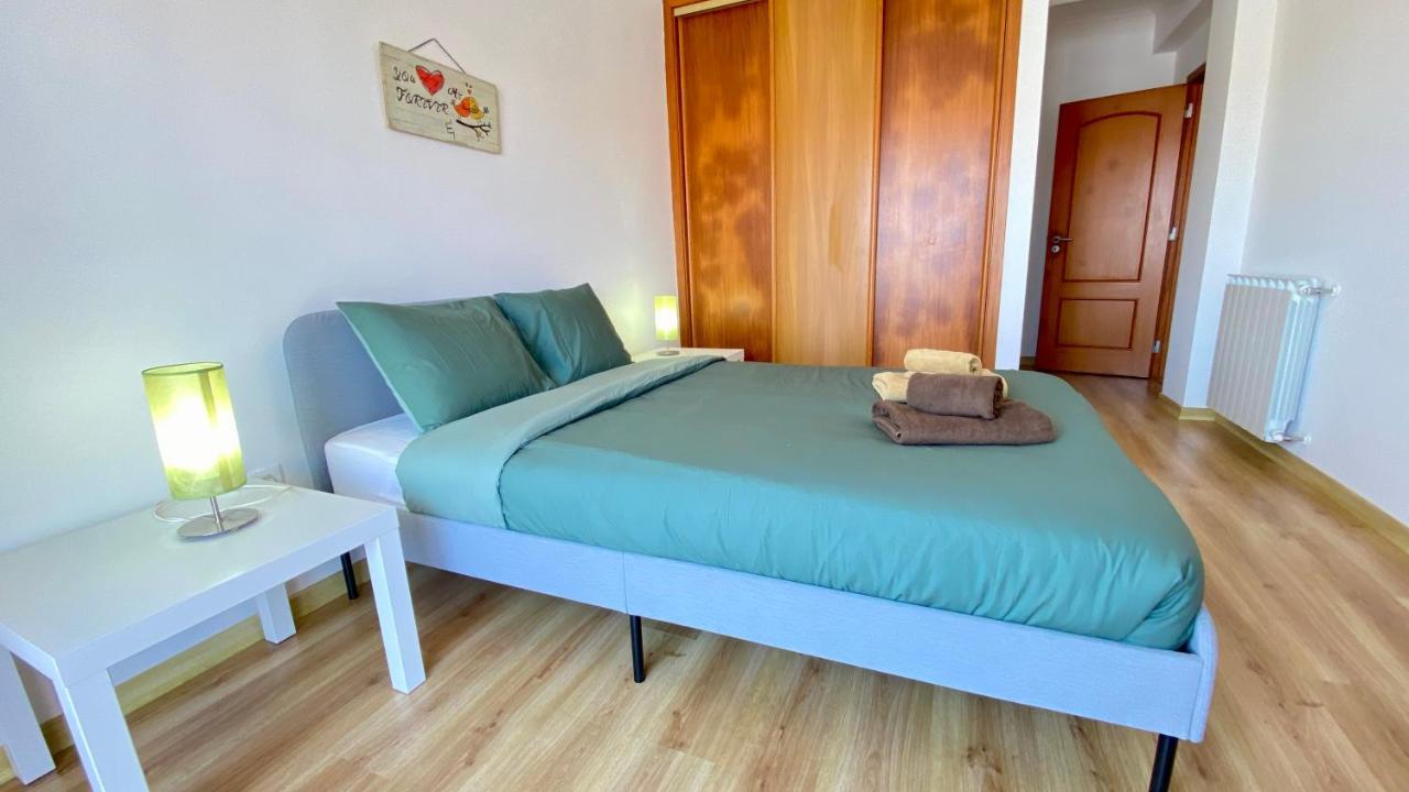 Apartamento Sol Do Amanha Santa Cruz  Extérieur photo